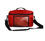 Fabric Tote Bag Small, Bleed Control